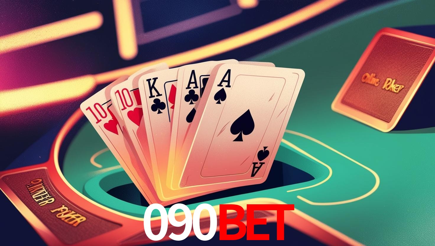 090BET.COM